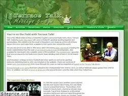 Sites similar to terracetalk.com