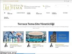 Sites similar to terracetemayonetim.com