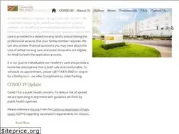 Sites similar to terraceviewcare.com