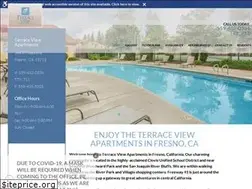 Sites similar to terraceviewfresno.com