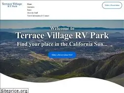 Sites similar to terracevillagervpark.com