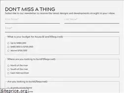 Sites similar to terracewa.com.au