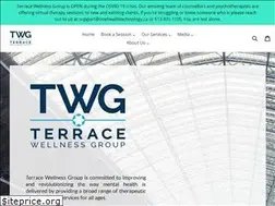 Sites similar to terracewellness.com
