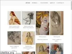 Sites similar to terrachapman.com