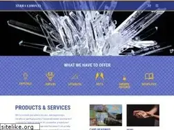 Sites similar to terrachrista.com