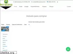 Sites similar to terracima.com.br