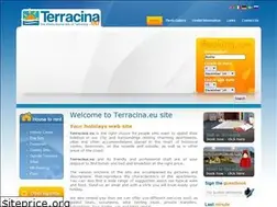Sites similar to terracina.eu