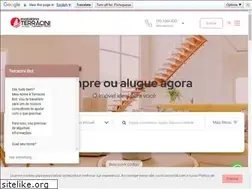 Sites similar to terracini.com.br