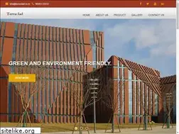 Sites similar to terraclad.co.in