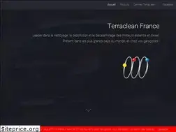 Sites similar to terraclean.fr