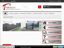 Sites similar to terraclo.fr