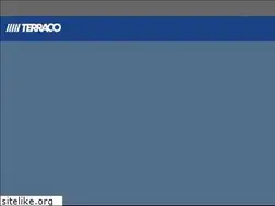 Sites similar to terraco.co.za