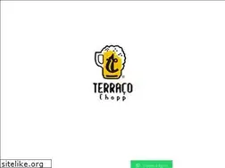 Sites similar to terracochopp.com.br