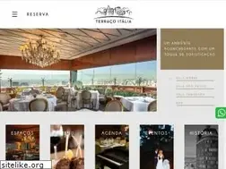 Sites similar to terracoitalia.com.br