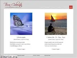 Sites similar to terracolorata.com
