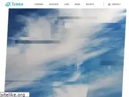 Sites similar to terracom.co.jp