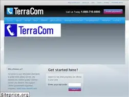 Sites similar to terracomonline.com