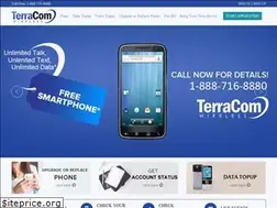 Sites similar to terracomwireless.com