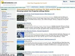 Sites similar to terraconnector.com