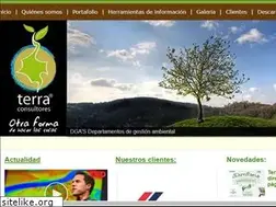Sites similar to terraconsultores.com