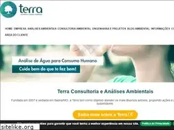 Sites similar to terraconsultoria.com