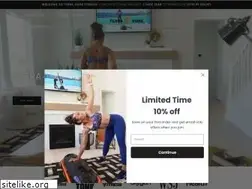 Sites similar to terracorefitness.com