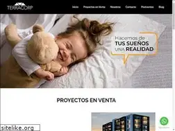 Sites similar to terracorp.cl