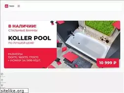 Sites similar to terracorp.ru