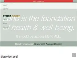Sites similar to terracorps.org