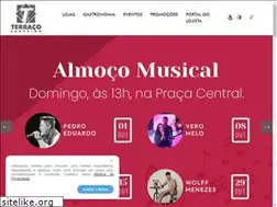 Sites similar to terracoshopping.com.br