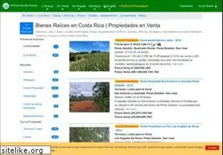 Sites similar to terracostarica.com