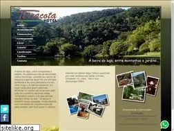 Sites similar to terracotahotel.com.br