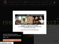 Sites similar to terracotta-artenova.com