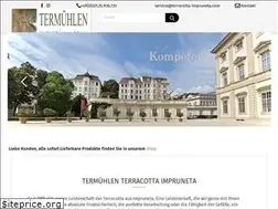 Sites similar to terracotta-impruneta.com