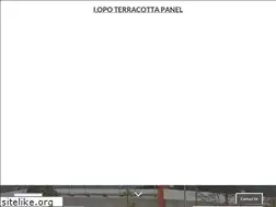 Sites similar to terracotta-panel.com