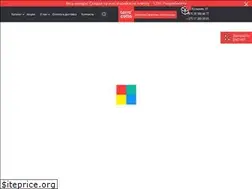 Sites similar to terracotta.by