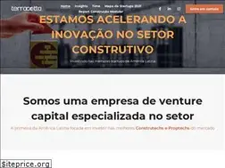 Sites similar to terracotta.ventures