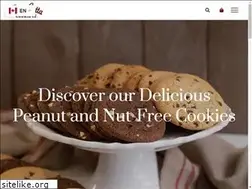 Sites similar to terracottacookies.com
