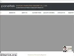 Sites similar to terracottafacadepanels.com