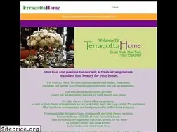 Sites similar to terracottahome.com