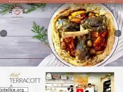 Sites similar to terracottauae.com