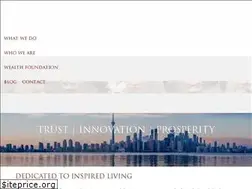 Sites similar to terracottawealth.ca
