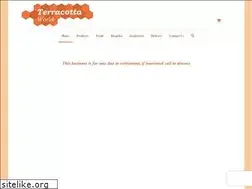 Sites similar to terracottaworld.co.uk