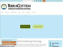 Sites similar to terracottem.com