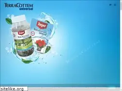 Sites similar to terracottem.pl