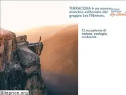 Sites similar to terracqua.it