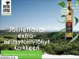 Sites similar to terracreta.fi