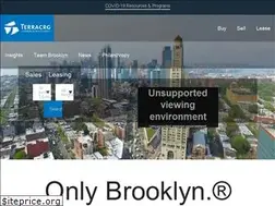 Sites similar to terracrg.com