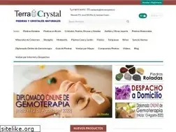 Sites similar to terracrystal.cl
