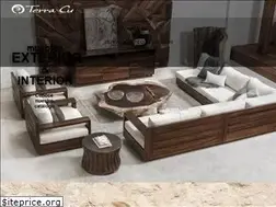 Sites similar to terracu.com